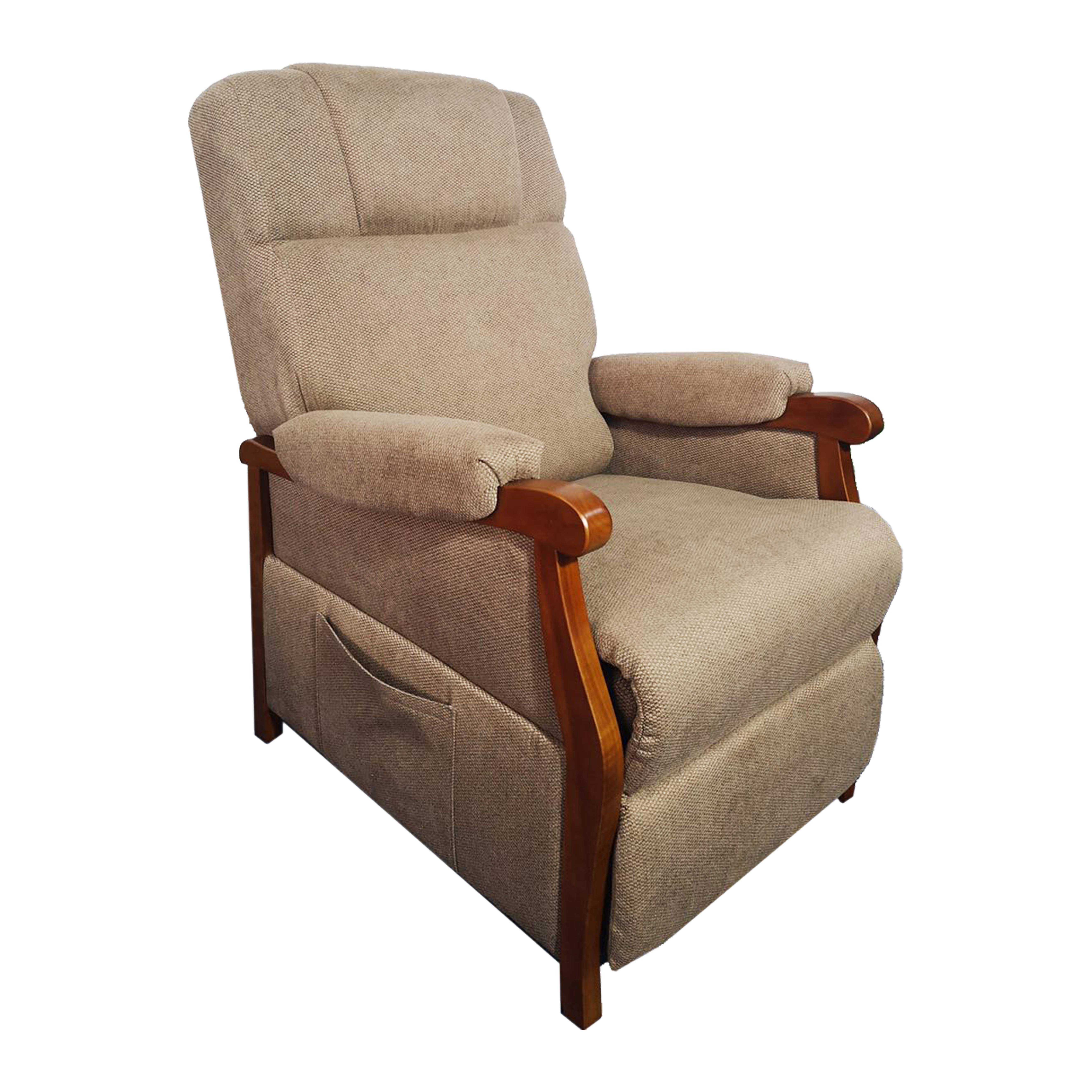 BME 004 Electric Recliner Elderly Lift Chair Recliner with High Quality 