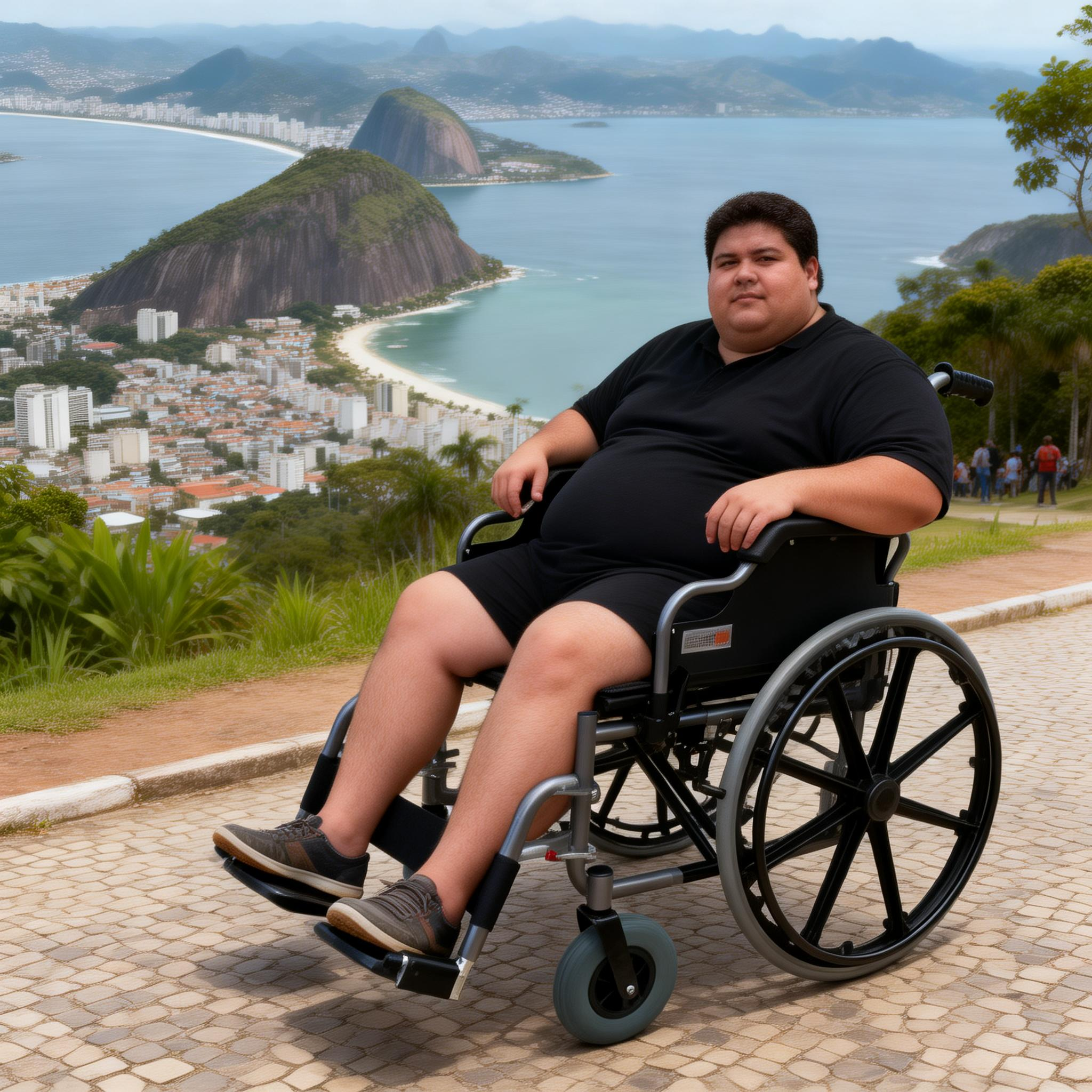 Silla-de-ruedas-bariátrica-Brothermedical-Sudamérica-Best-Seller