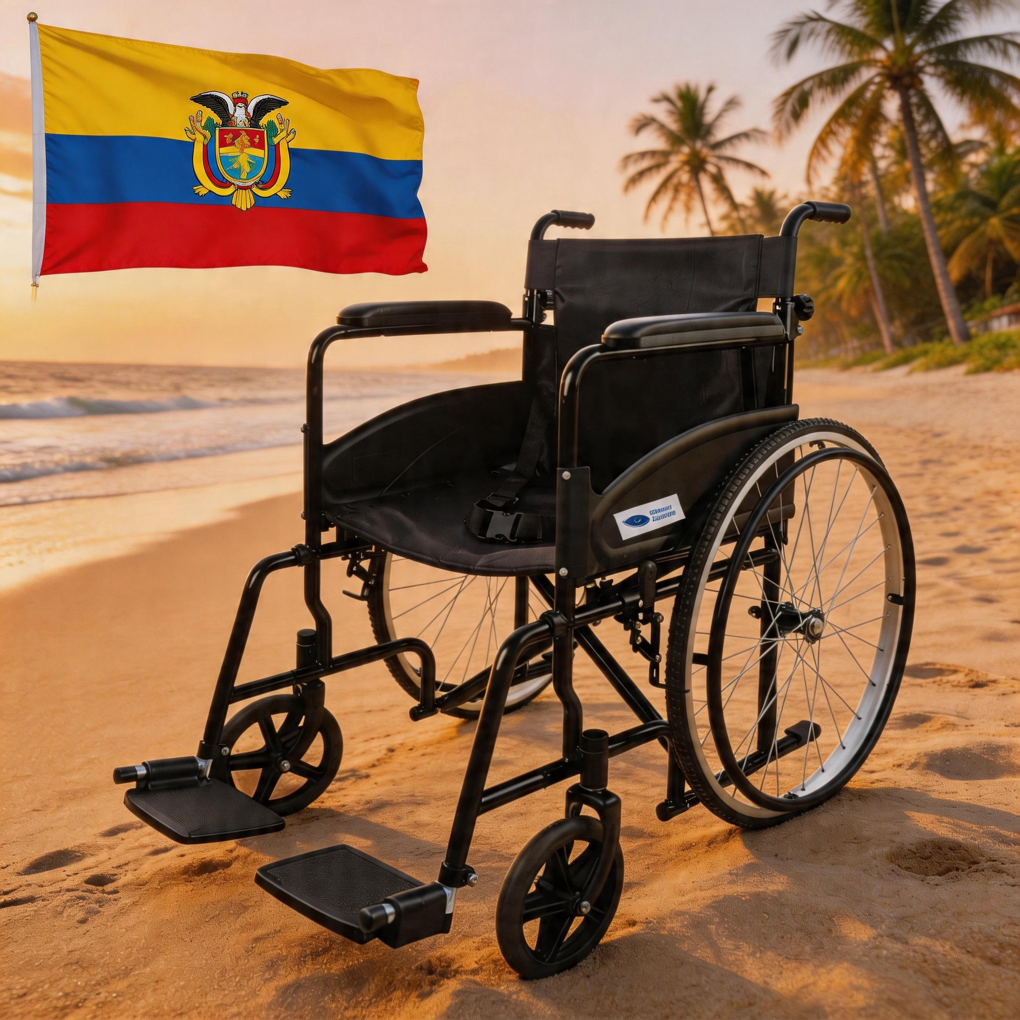 silla-de-ruedas-ecuatoriana-bme-4611D-brother-medical