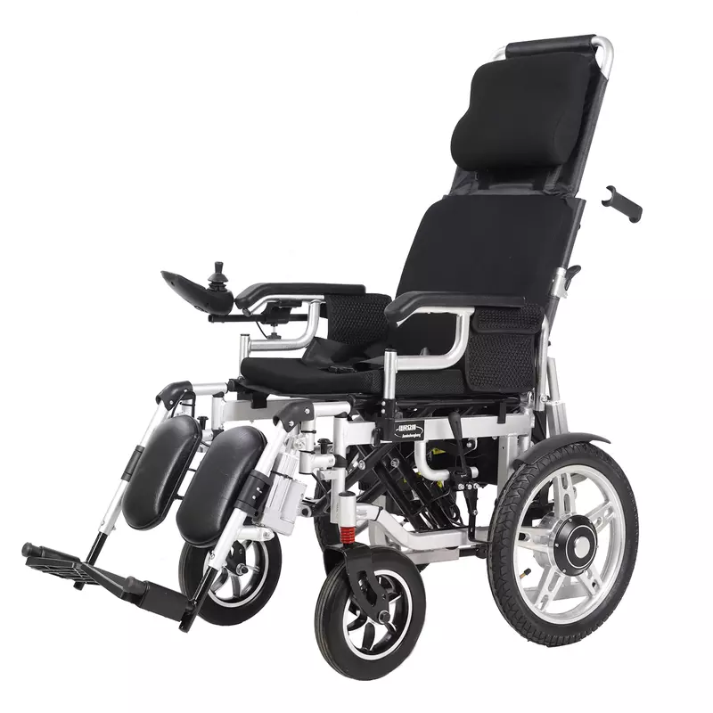 Fauteuils roulants électriques spécialisés