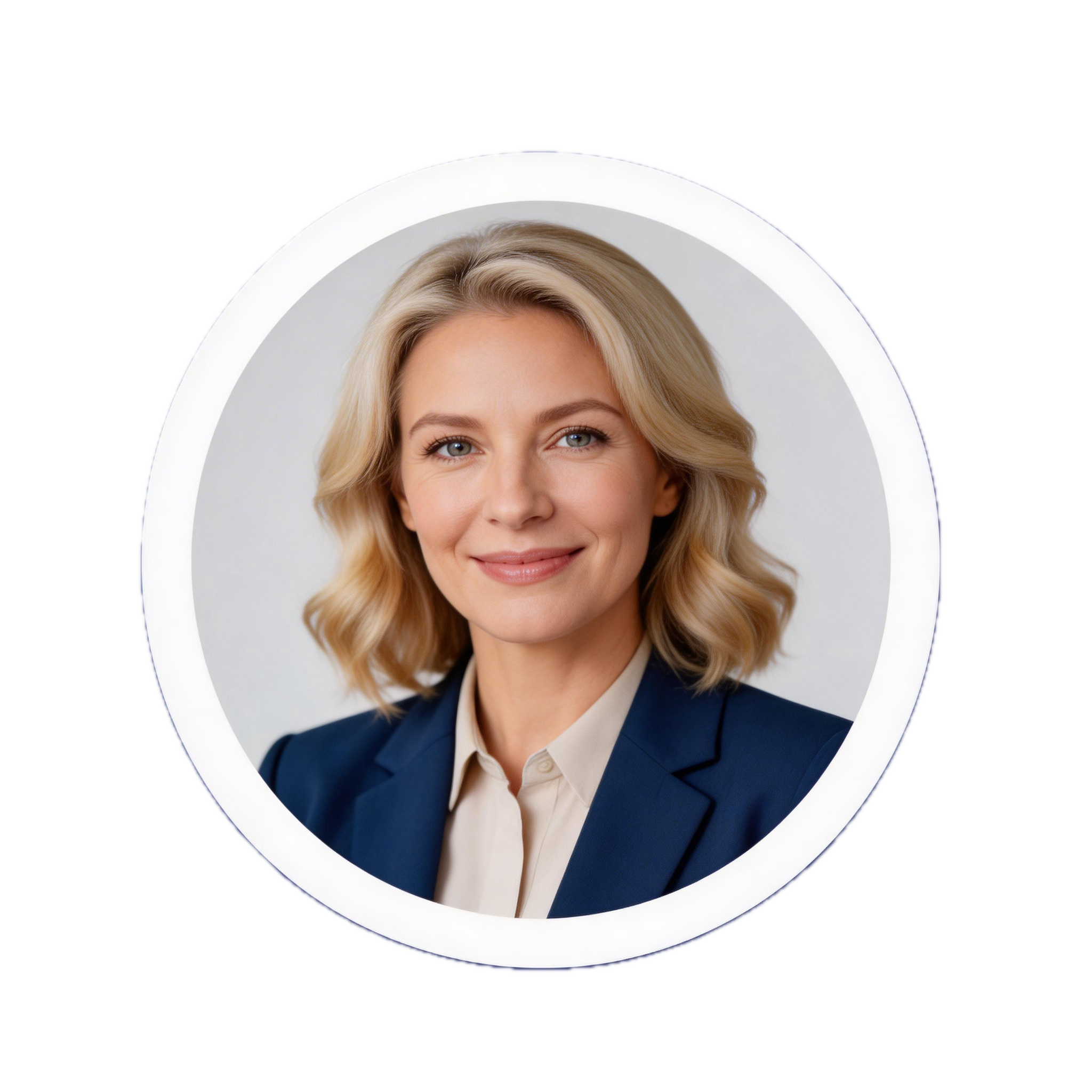 Joy Smith Manager