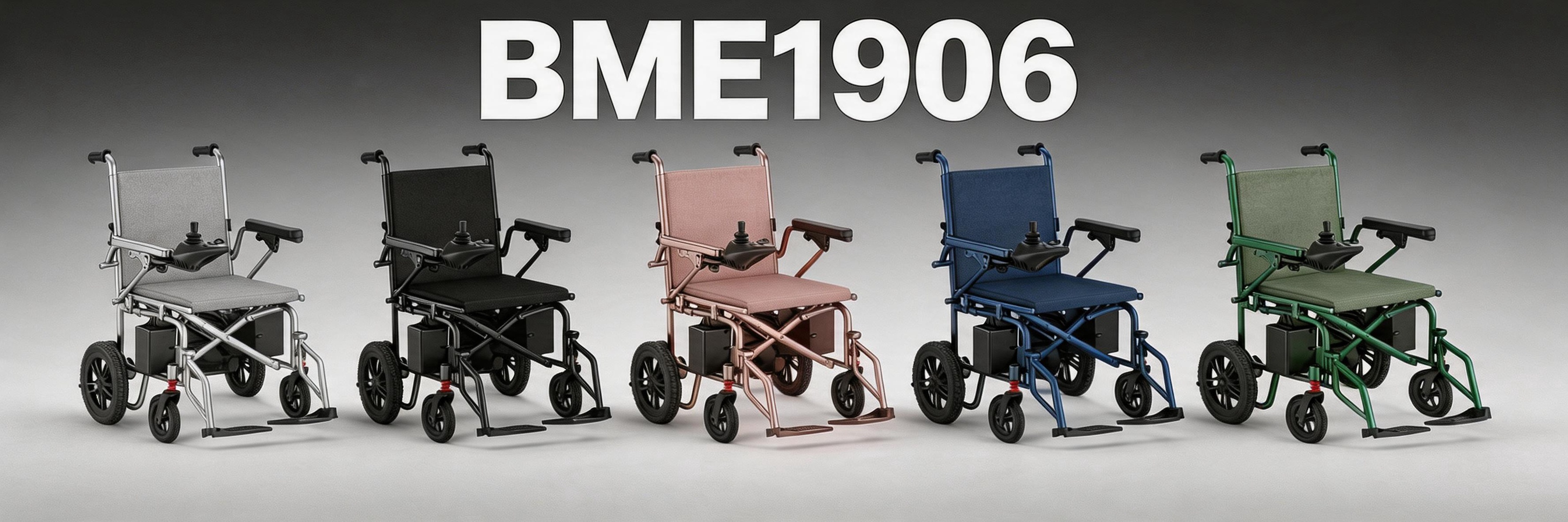 Solution OEM et ODM BME 1906, Brother Medical