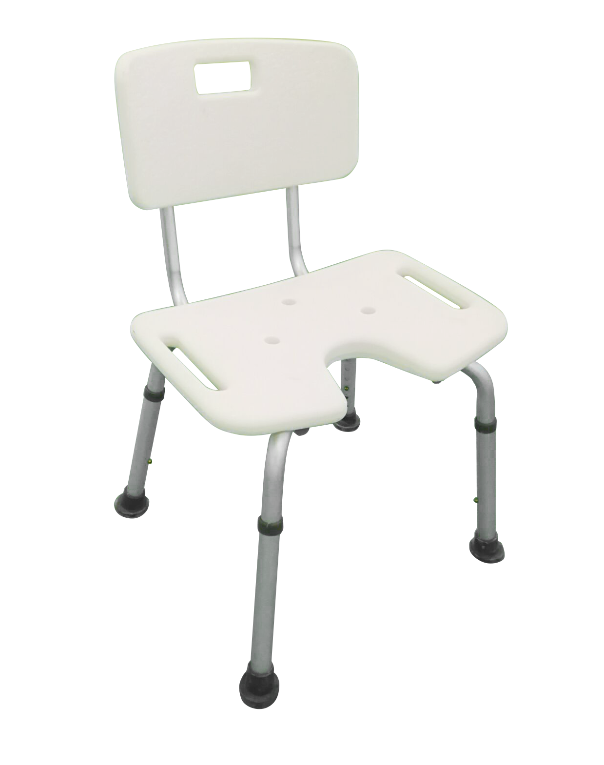 Bathroom Heavy Duty Folding Bottom Shower Chair from China manufacturer