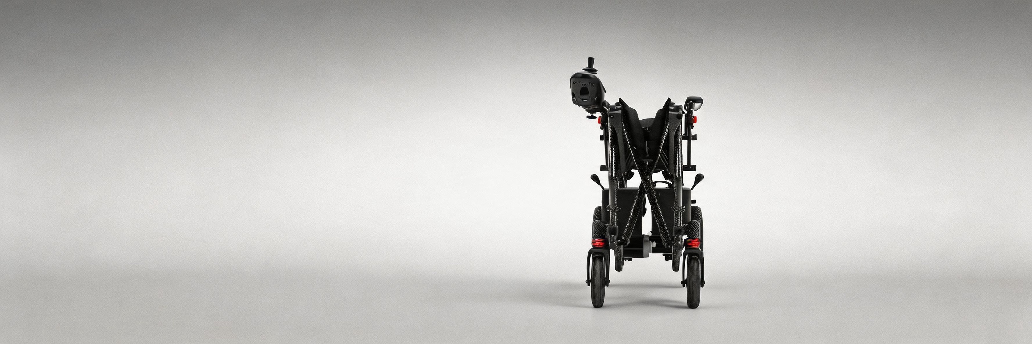 Pliable-Desgin-BME1906-fauteuil-roulant-électrique 
