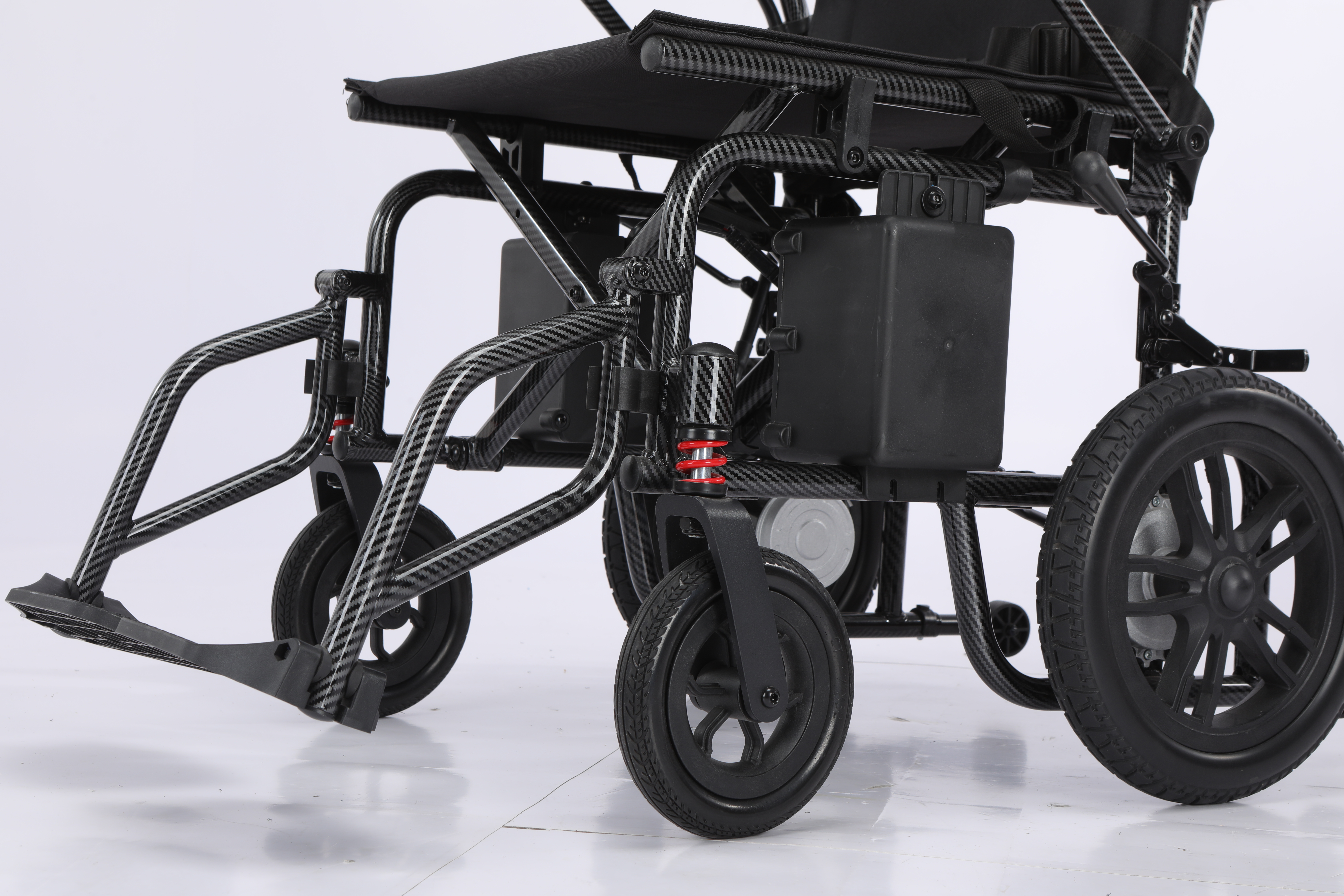 Batterie-au-plomb-24V fiable-pour-fauteuil-roulant-électrique-longue portée