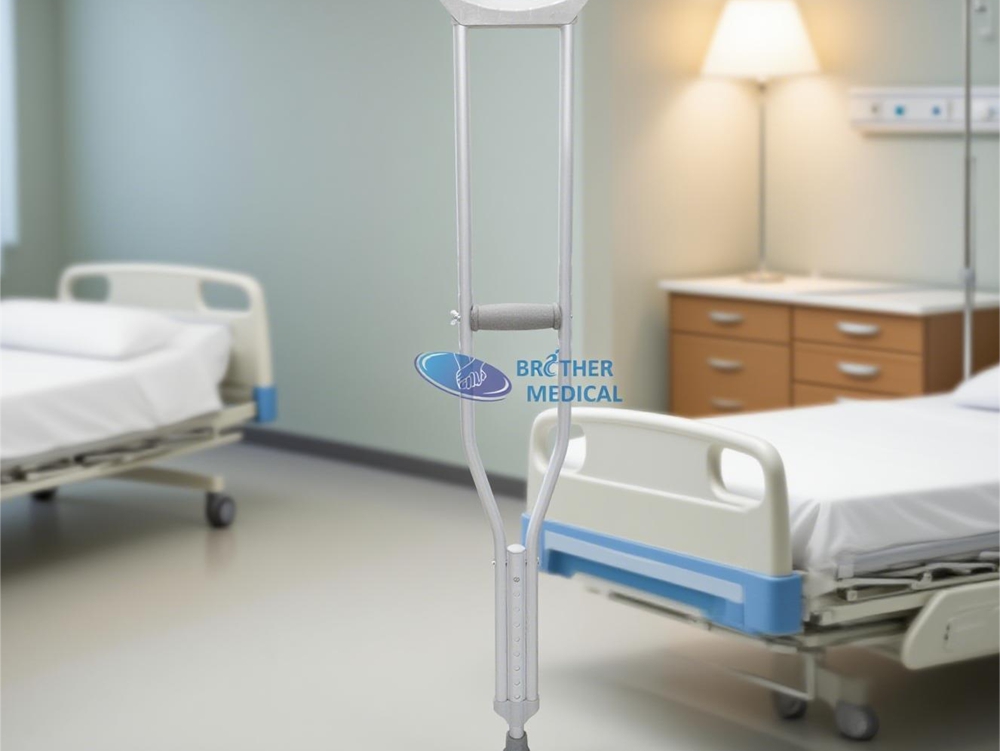 Hospitales y centros de rehabilitación.