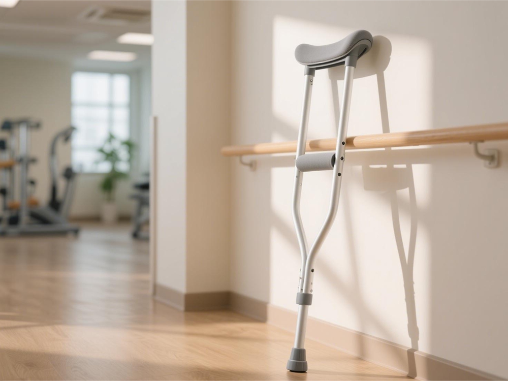 Soporte para lesiones a corto plazo para adultos
