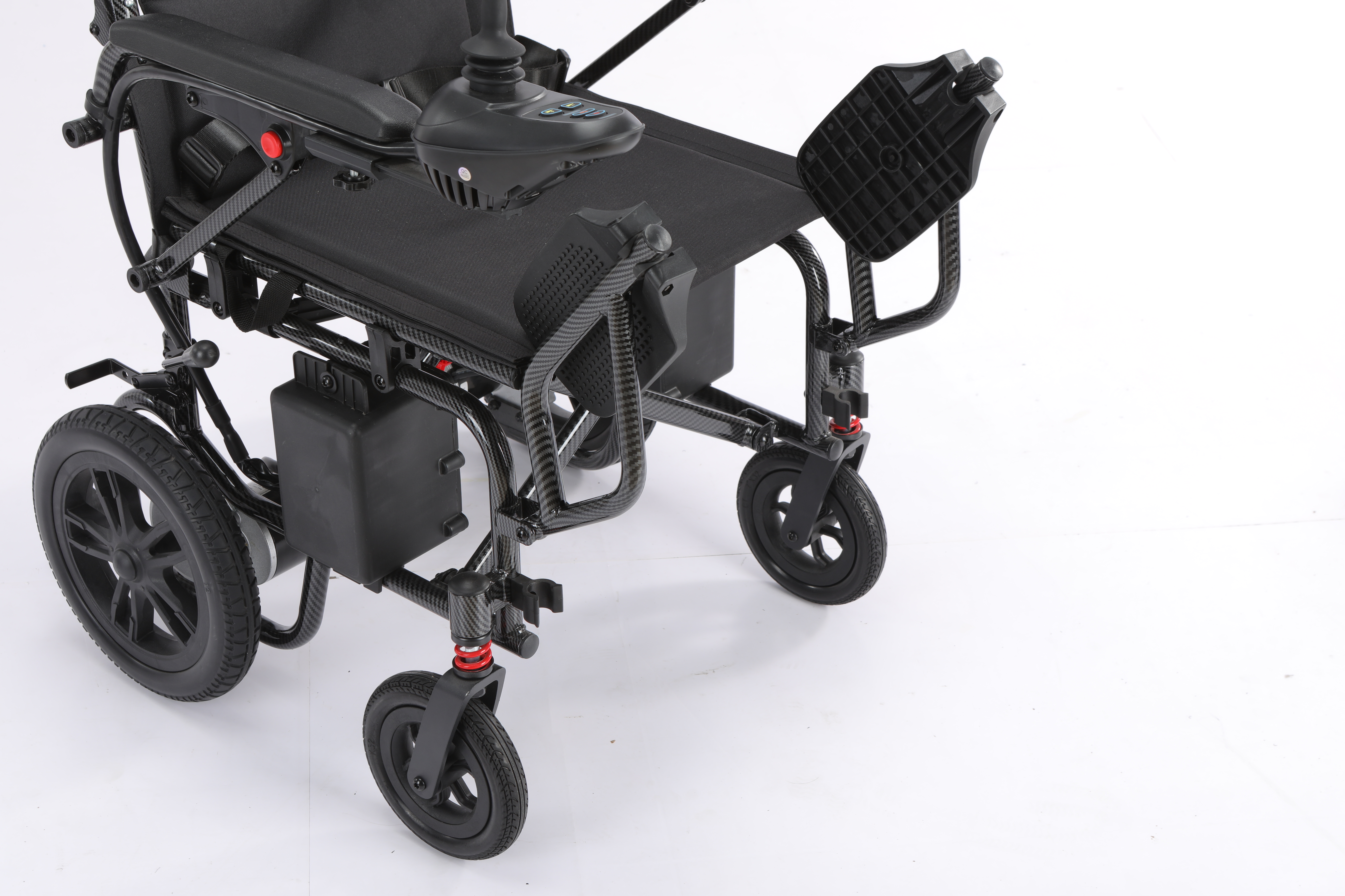 Repose-pieds pliable BME1906 Repose-pieds pliable